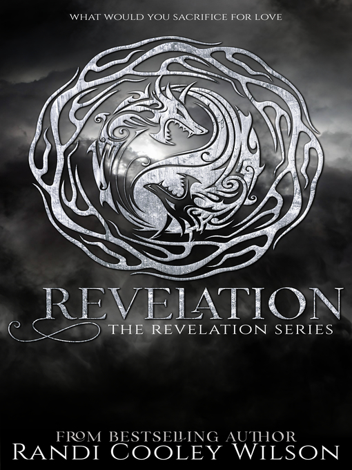 Cover image for Revelation